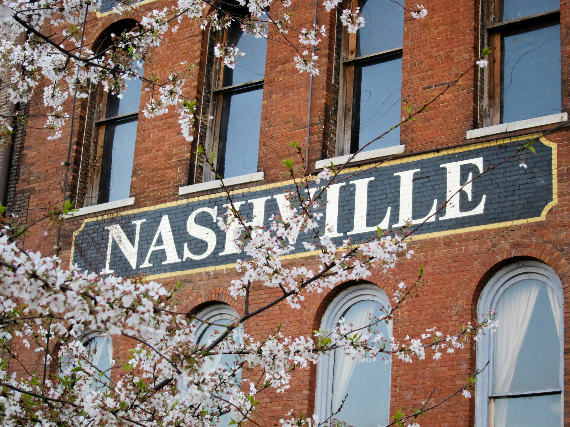 Reserve By Nashville Vacations Exterior photo